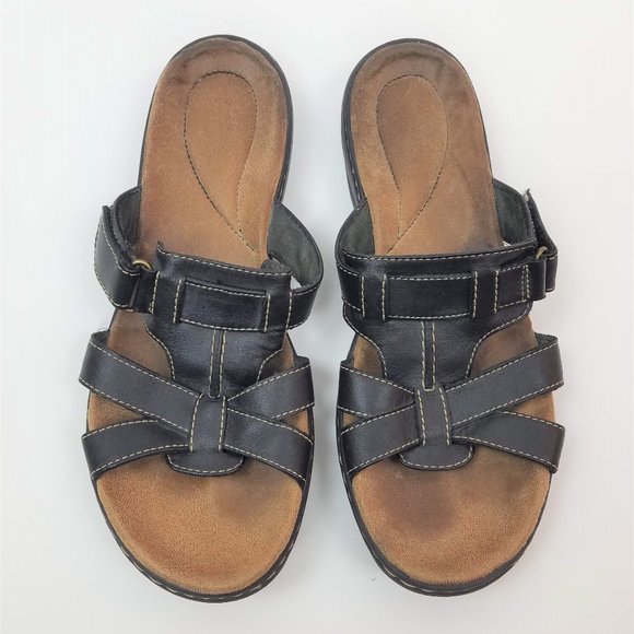 clarks leisa bora sandal